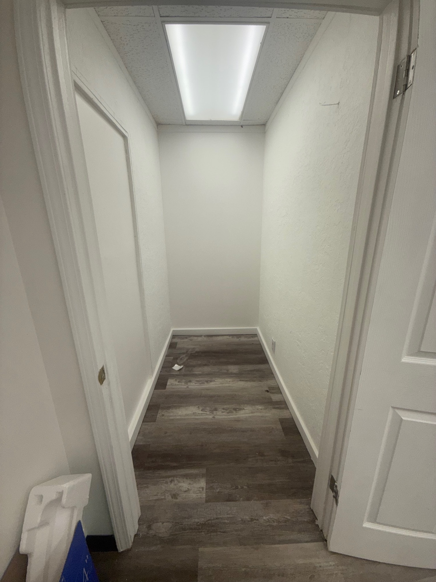 5553-5555 S Peoria Ave, Tulsa, OK à vendre Photo intérieure– Image 1 sur 2