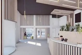 257 Avenue Georges Clemenceau, Nanterre à louer - Photo de l’immeuble – Image 3 sur 9