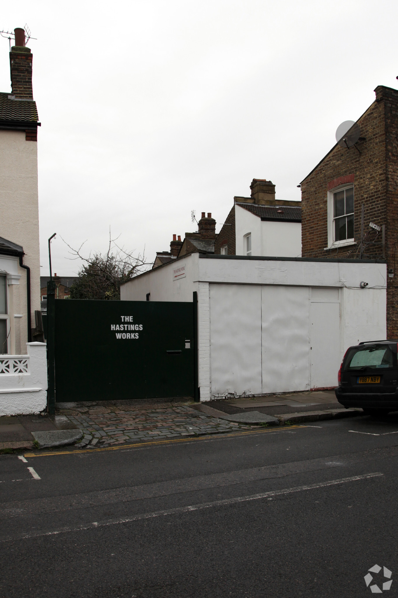 Conway Rd, Londres à louer Photo principale– Image 1 sur 3