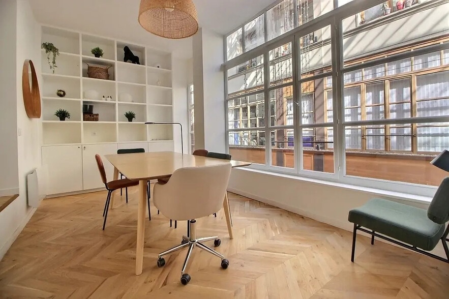 5 Passage Du Grand Cerf, Paris à louer - Photo de l’immeuble – Image 3 sur 12