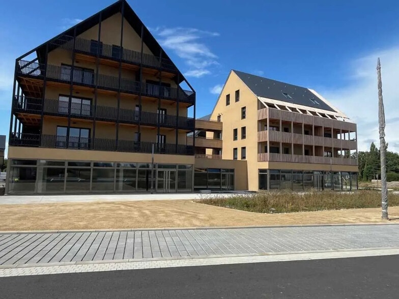 Local commercial dans Guérande à vendre - Photo de l’immeuble – Image 1 sur 4