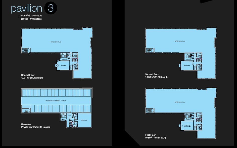 Wellington Rd, Aberdeen à vendre - Plan d’étage – Image 3 sur 3