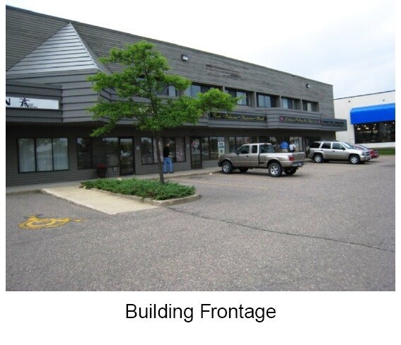 3701 W 49th St, Sioux Falls, SD à vendre - Photo de l’immeuble – Image 3 sur 15