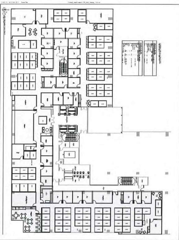 4600 E Washington St, Phoenix, AZ à louer Photo intérieure– Image 1 sur 1