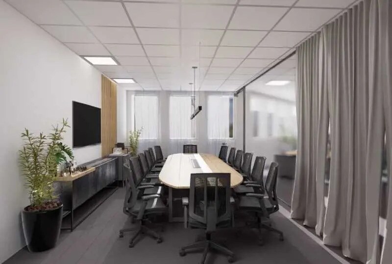 14-30 Rue De Mantes, Colombes à louer - Photo de l’immeuble – Image 3 sur 20