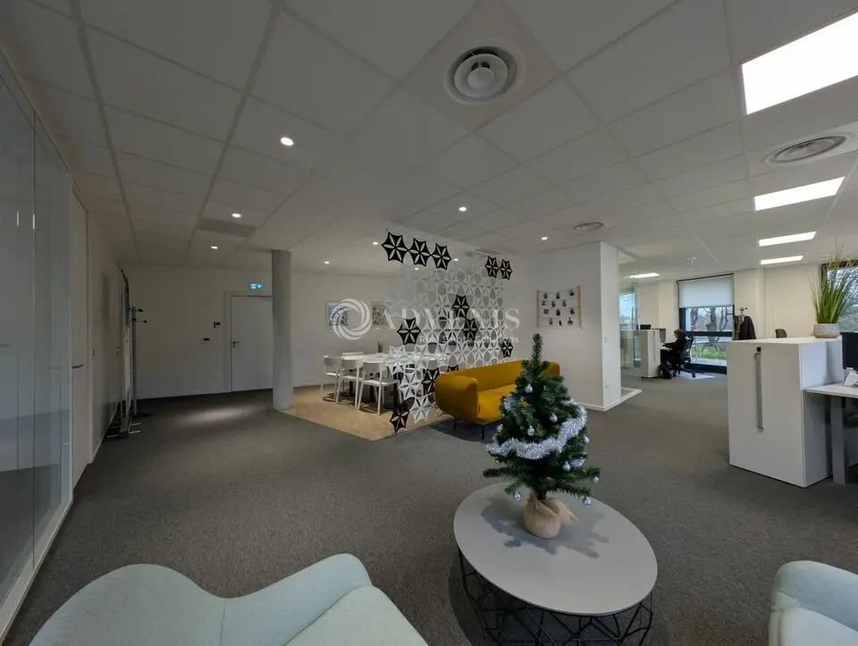 Bureau dans Schiltigheim à vendre Photo de l’immeuble– Image 1 sur 11