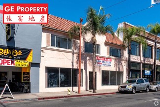 Plus de détails pour 37-41 E Main St, Alhambra, CA - Local commercial à vendre