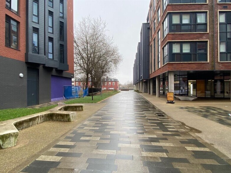 Howard Gdns, Cardiff à louer - Photo de l’immeuble – Image 3 sur 4