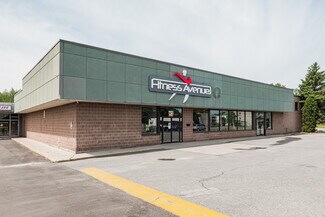 Plus de détails pour 2786A St De Lyon, Longueuil, QC - Local commercial à louer
