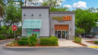 Plus de détails pour 5895 Roosevelt Blvd, Jacksonville, FL - Local commercial à vendre