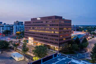 Plus de détails pour 1391 N Speer Blvd, Denver, CO - Bureau à louer