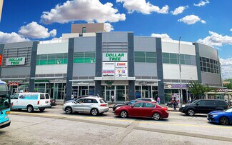Plus de détails pour 925 Hunts Point Ave, Bronx, NY - Local commercial à louer