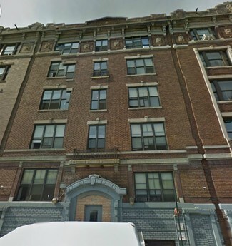 Plus de détails pour 224 E Tremont Ave, Bronx, NY - Logement à vendre