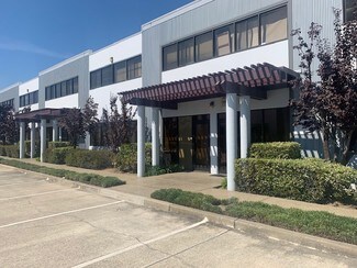 Plus de détails pour 1731 Adrian Rd, Burlingame, CA - Local d'activités à louer