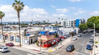 Plus de détails pour 6231 Van Nuys Blvd, Van Nuys, CA - Local commercial à vendre