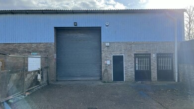 Berrington Rd, Leamington Spa à louer Photo de l’immeuble– Image 1 sur 16