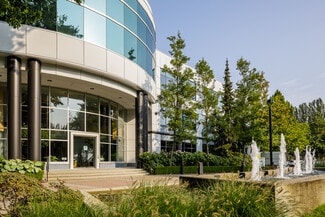 Plus de détails pour 13711 International Pl, Richmond, BC - Bureau, Local commercial à louer