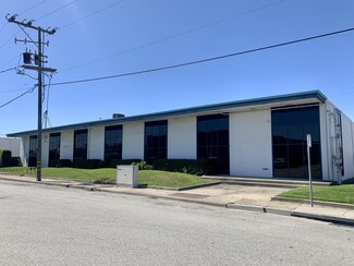 Plus de détails pour 148 Beacon St, South San Francisco, CA - Industriel/Logistique à louer