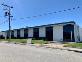 Plus de détails pour 148 Beacon St, South San Francisco, CA - Industriel/Logistique à louer