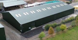 Plus de détails pour Smithy Ln, Chester - Industriel/Logistique à louer