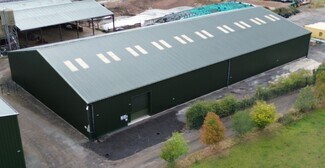 Plus de détails pour Smithy Ln, Chester - Industriel/Logistique à louer