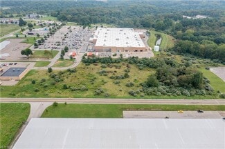 Plus de détails pour TBD Park Dr, Weirton, WV - Terrain à vendre