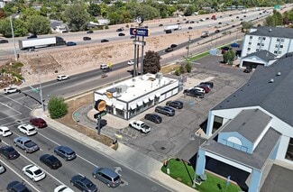 Plus de détails pour 2435 S State St, Salt Lake City, UT - Local commercial à louer
