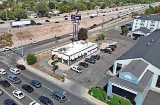 Plus de détails pour 2435 S State St, Salt Lake City, UT - Local commercial à louer