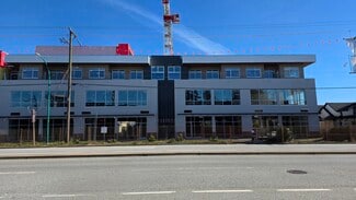 Plus de détails pour 7168 192 St, Surrey, BC - Bureau à louer