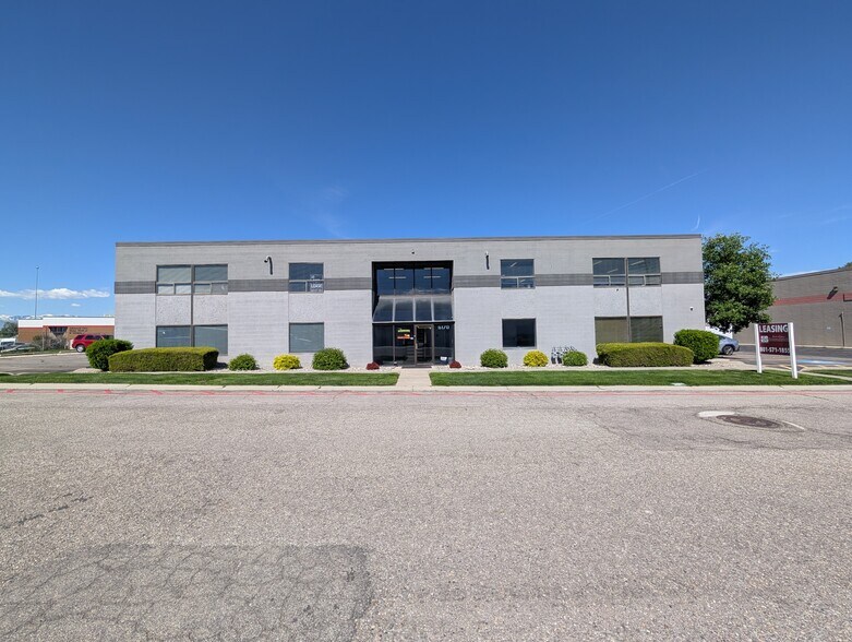 6170 S 380 W, Salt Lake City, UT à louer - Photo de l’immeuble – Image 1 sur 12