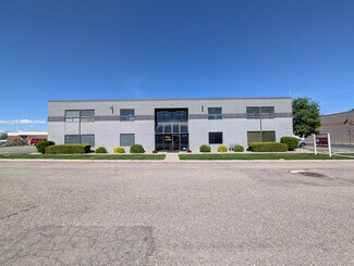 Plus de détails pour 6170 S 380 W, Salt Lake City, UT - Bureau/Médical à louer