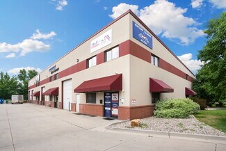 Plus de détails pour 1542 Taurus Ct, Loveland, CO - Bureau à vendre