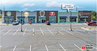 Plus de détails pour 1972 US 183, Leander, TX - Local commercial à louer