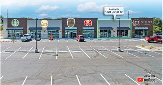Plus de détails pour 1972 US 183, Leander, TX - Local commercial à louer