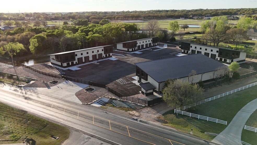 2720 Ranger Hwy, Weatherford, TX à louer - Photo de l’immeuble – Image 3 sur 31