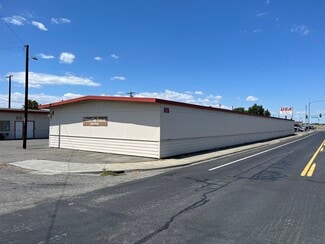 Plus de détails pour 615 N Fruitland St, Kennewick, WA - Spécialisé à vendre