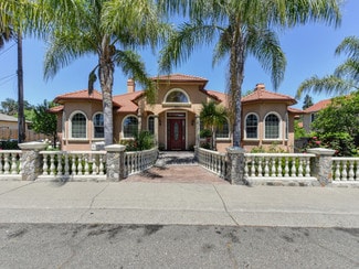 Plus de détails pour 6821 Lincoln Ave, Carmichael, CA - Santé à vendre