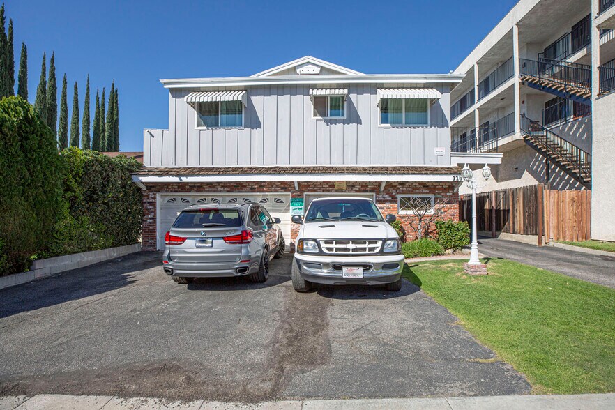 1157 Justin Ave, Glendale, CA à vendre - Photo de l’immeuble – Image 3 sur 41