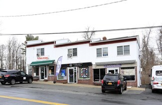Plus de détails pour 1-11 Veterans Pky, Pearl River, NY - Bureau à louer