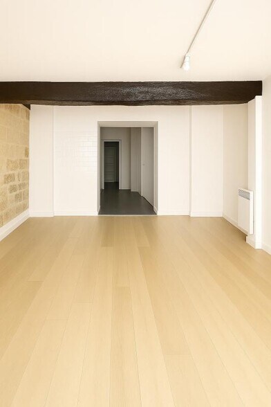 6 Rue Du Grenier Saint-Lazare, Paris à louer - Photo intérieure – Image 2 sur 5