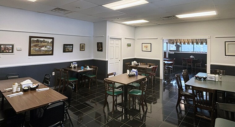 522 N Main St, Farmville, VA à vendre - Photo de l’immeuble – Image 2 sur 5