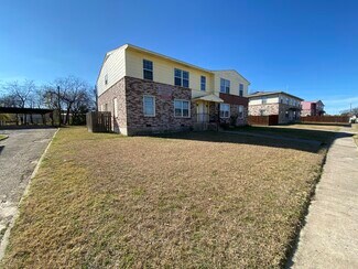 Plus de détails pour 904 Sissom Rd, Killeen, TX - Logement à vendre