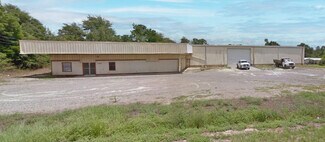 Plus de détails pour 1589 Edgefield Rd, North Augusta, SC - Industriel/Logistique à louer
