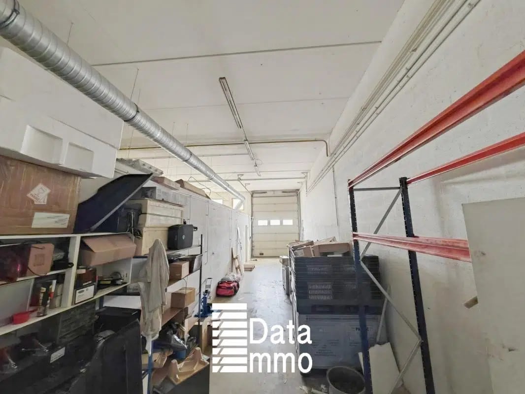 92 Rue Des Freres Lumiere, Neuilly-sur-Marne à louer Photo de l’immeuble– Image 1 sur 9