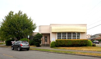 Plus de détails pour 920 N 1st St, Renton, WA - Bureau/Médical à louer