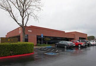 Plus de détails pour 450 Kings County Dr, Hanford, CA - Bureau, Bureau/Médical à louer