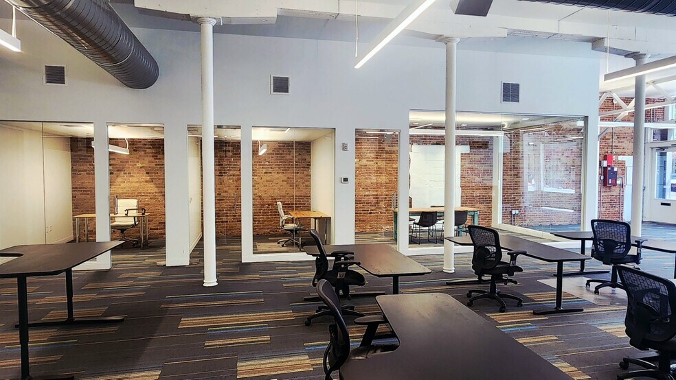 1517-1521 Blake St, Denver, CO à louer - Photo de l’immeuble – Image 3 sur 9
