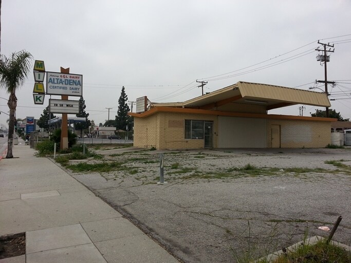2135 Atlantic Blvd, Commerce, CA à vendre - Photo de l’immeuble – Image 2 sur 21