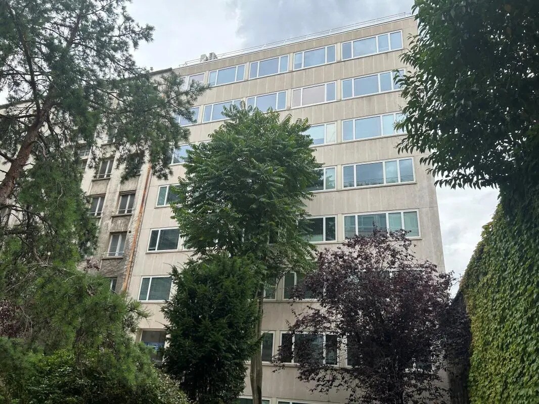 Photo de l’immeuble