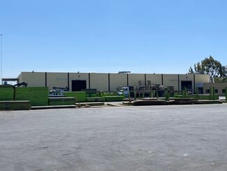 Plus de détails pour 14511 Industry Cir, La Mirada, CA - Industriel/Logistique à louer